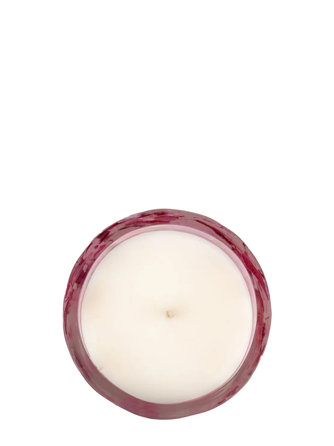 Candela profumata Watercolor Ruby