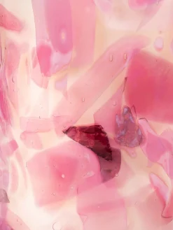 Candela profumata Watercolor Ruby