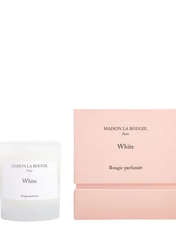 Candela profumata White 200gr