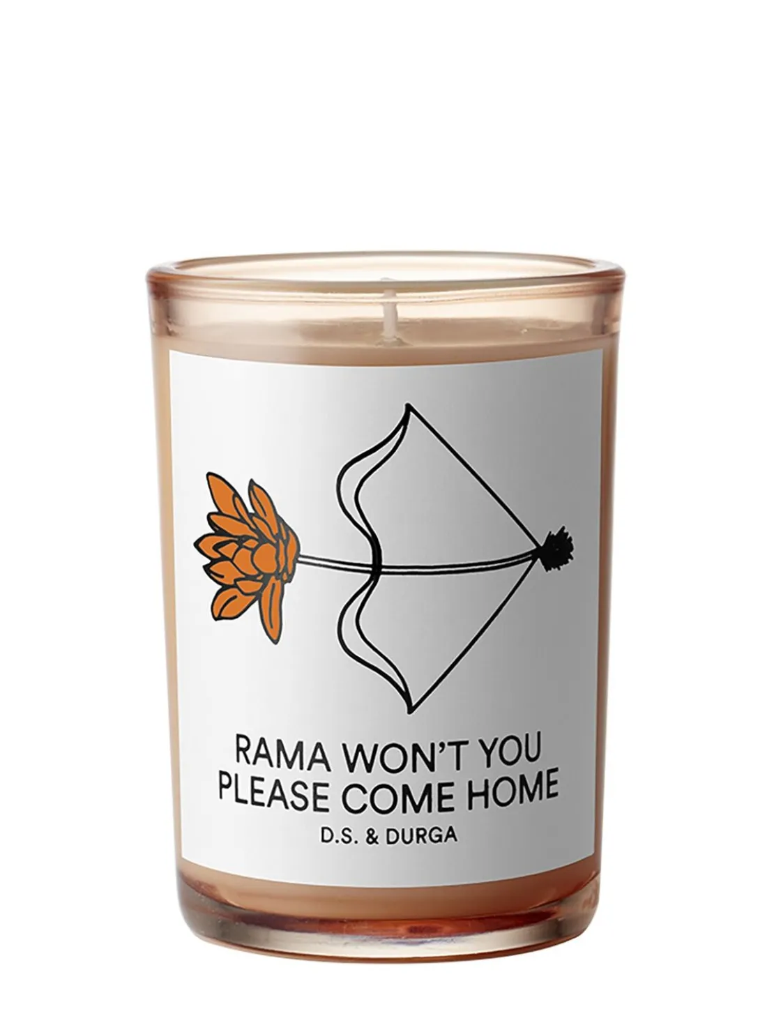 Candela Rama Won't You Please Come Home