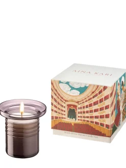 Candela Royal B. in vetro di Murano
