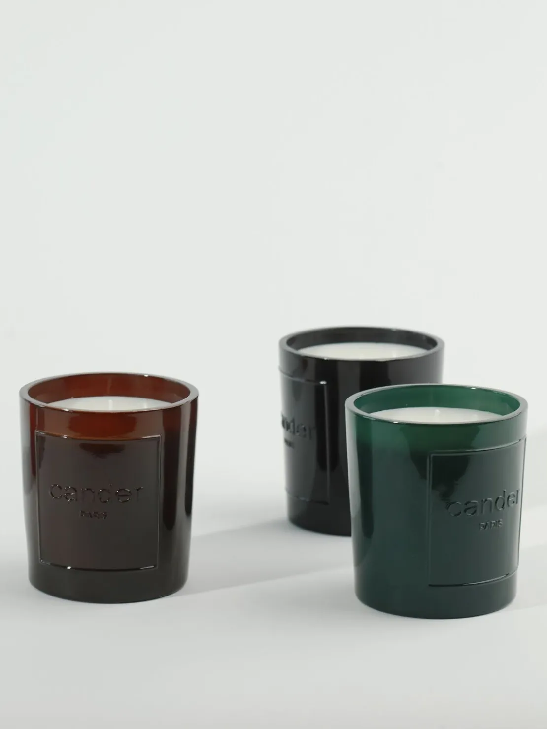 Candela Rue Vertbois