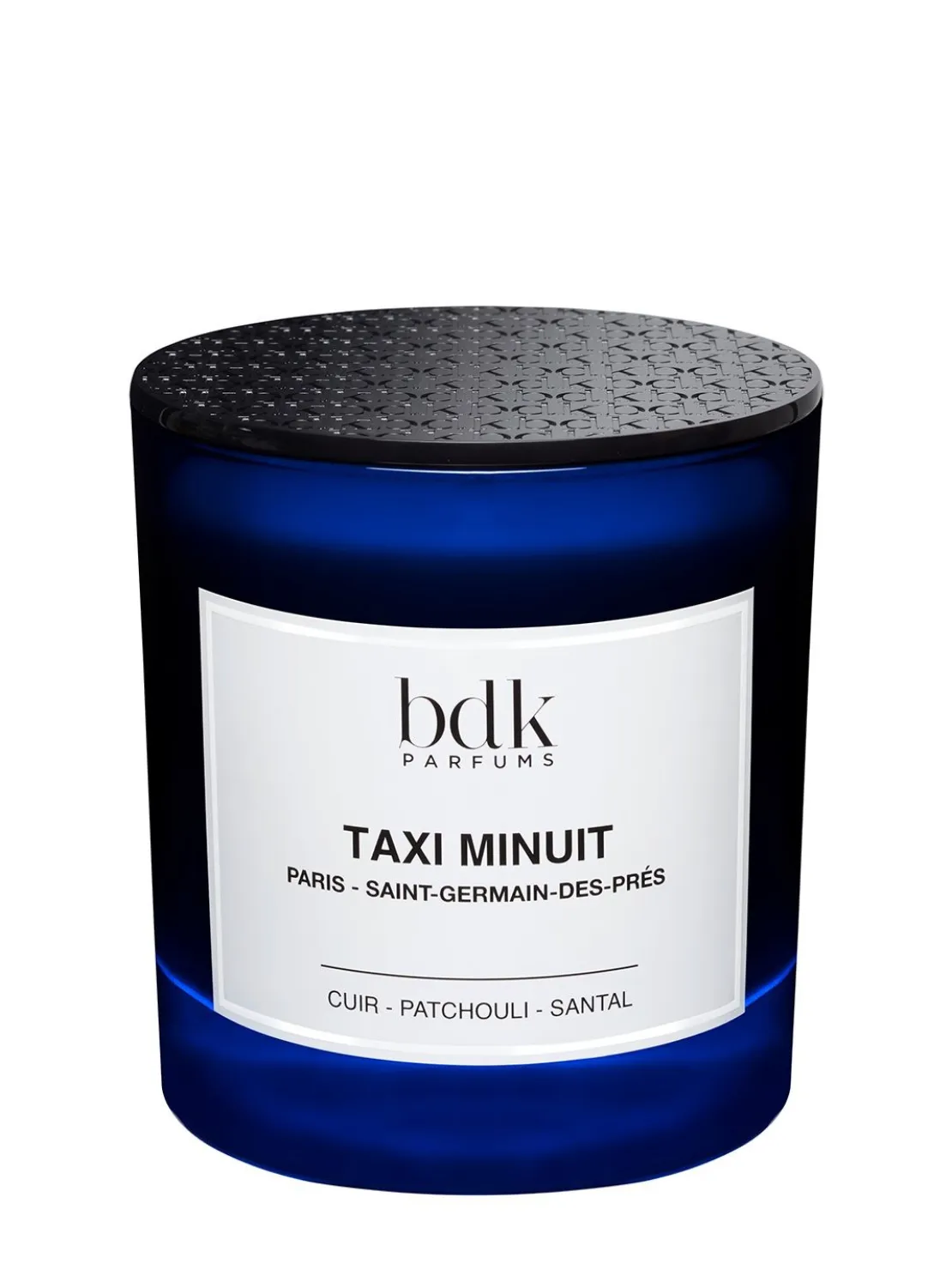 Candela Taxi Minuit 250gr