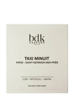 Candela Taxi Minuit 250gr