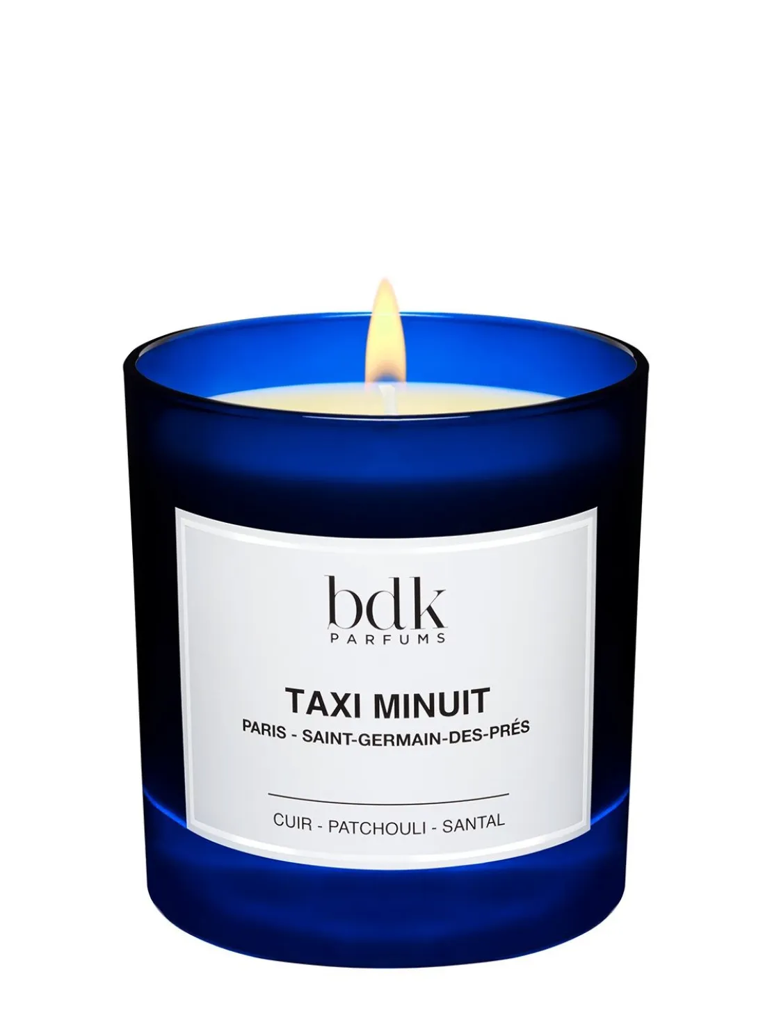 Candela Taxi Minuit 250gr