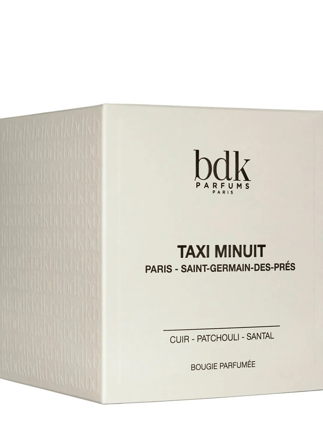 Candela Taxi Minuit 250gr