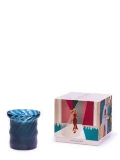 Candela The First in vetro di Murano