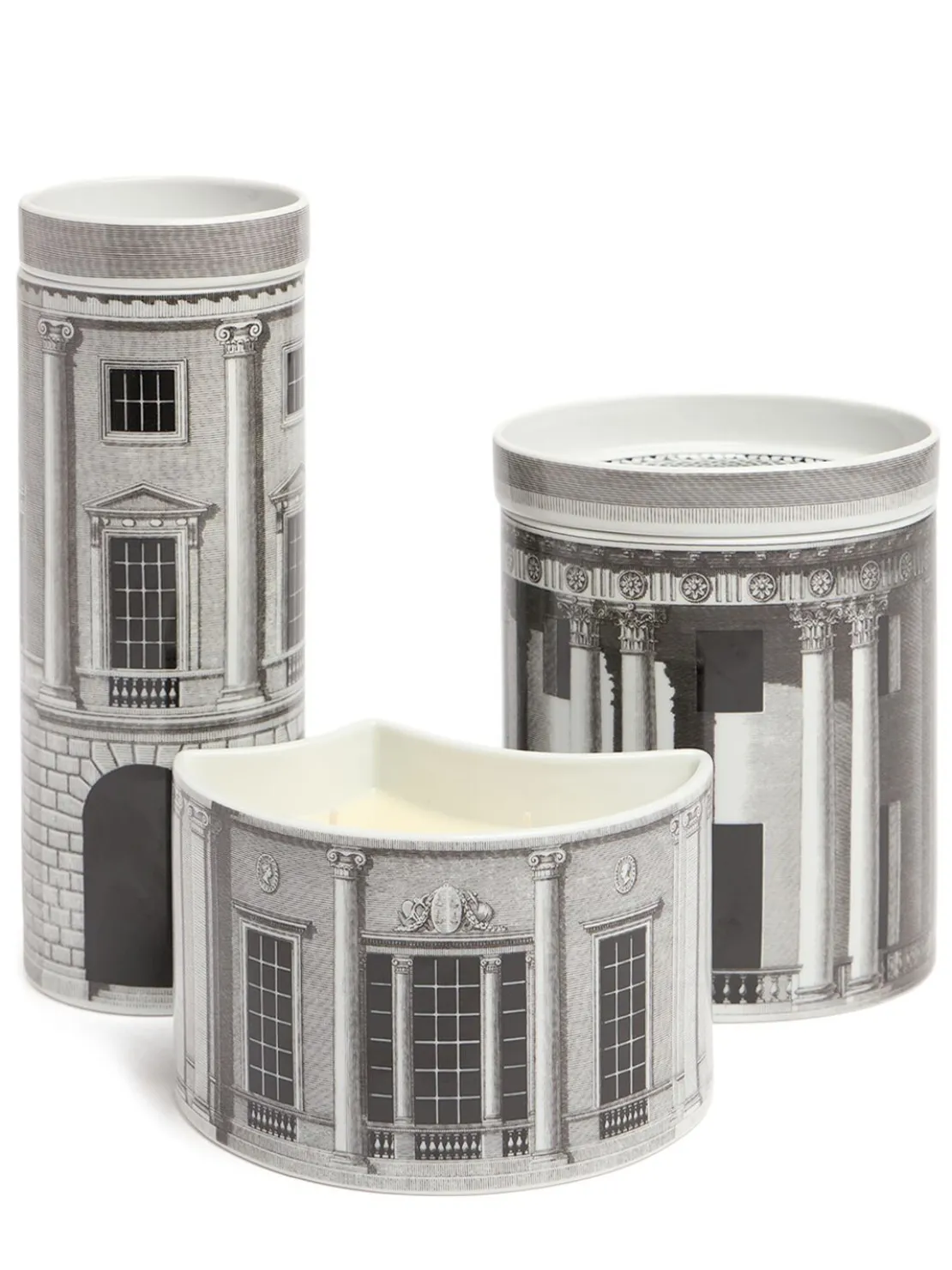 Candela Trittico Architettura