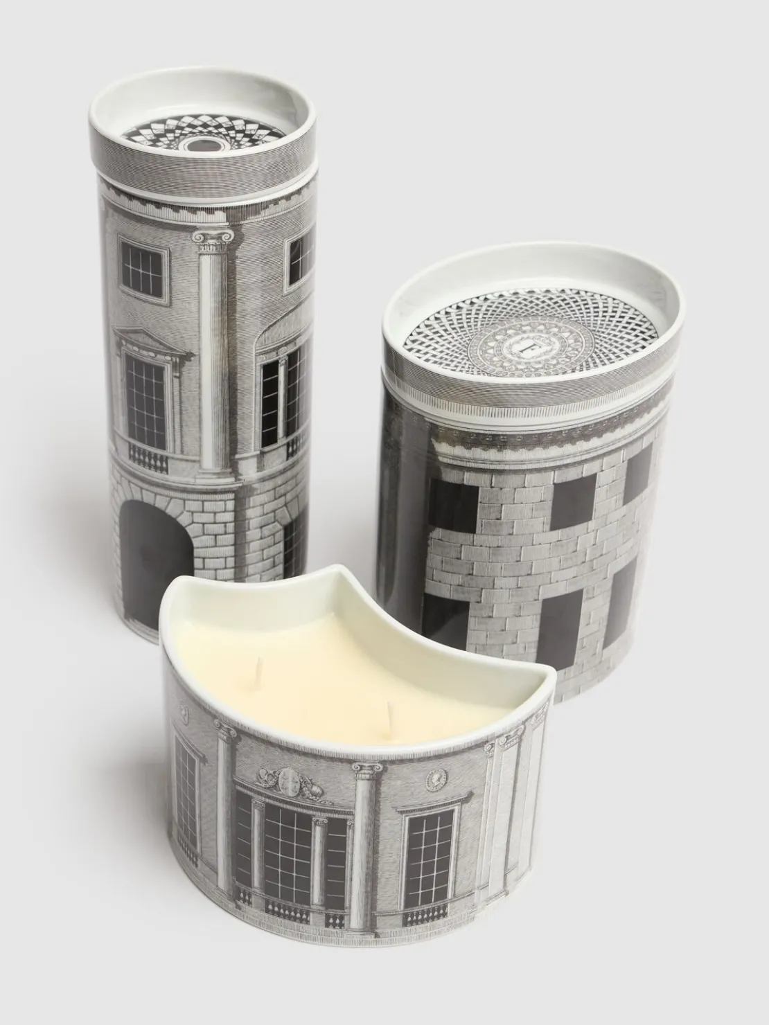 Candela Trittico Architettura