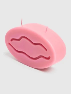 Candela Vulva Valcano