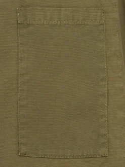 Canvas bomber