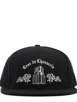 Cappellino Casa de Chavarria