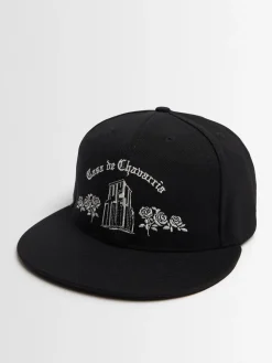 Cappellino Casa de Chavarria