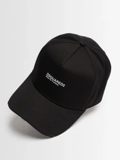 Cappello baseball con logo