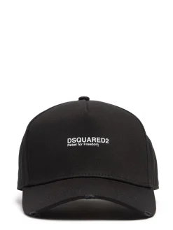 Cappello baseball con logo