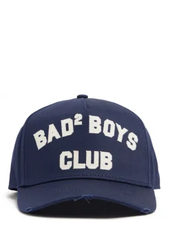 Cappello baseball in cotone