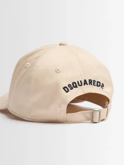 Cappello baseball in cotone