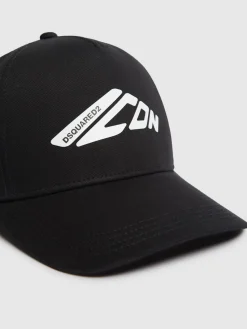 Cappello baseball in cotone
