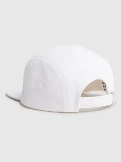 Cappello baseball in tela di cotone stampata
