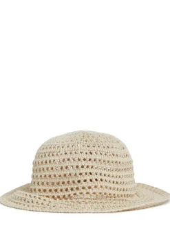 Cappello bucket crochet