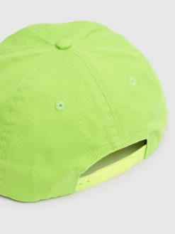 Cappello Dept.