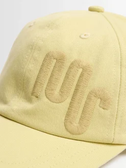 Cappello in cotone
