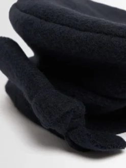 Cappello in misto lana