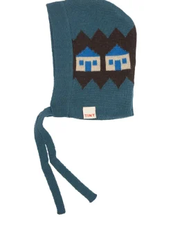 Cappello in misto lana