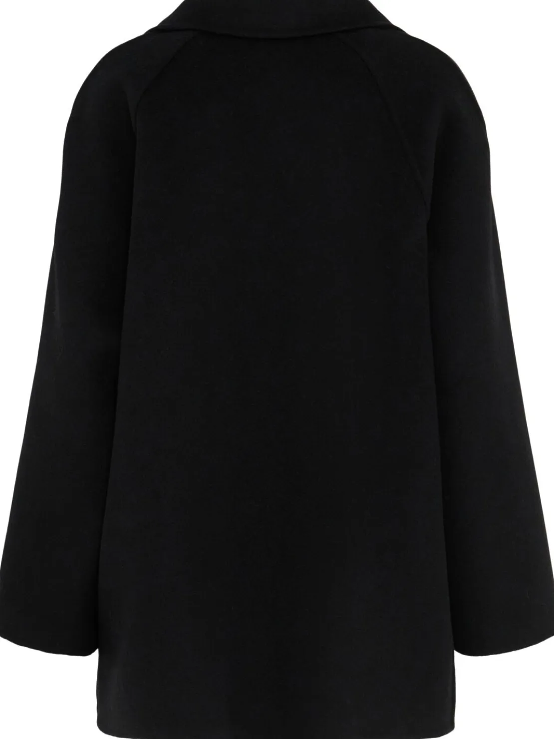 Cappotto Adele in misto lana