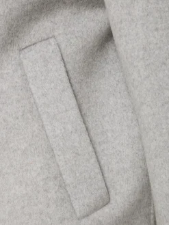 Cappotto corto boxy fit Zhanna