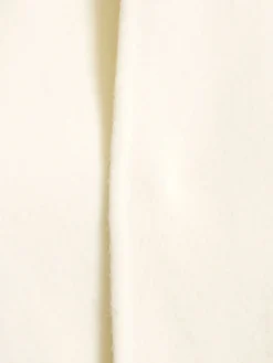 Cappotto corto Gio / scollo rotondo
