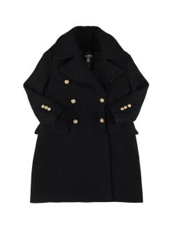 Cappotto in misto lana