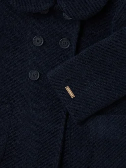 Cappotto in poliestere