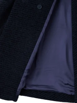 Cappotto in poliestere