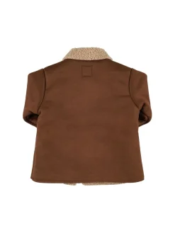Cappotto in poliestere