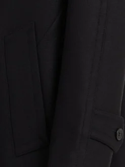Cappotto Loden in lana