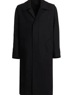 Cappotto Loden in lana