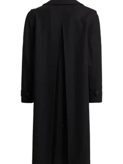 Cappotto Loden in lana
