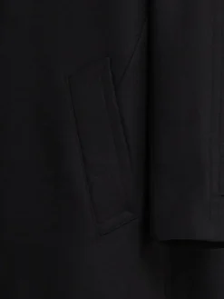Cappotto Loden in lana