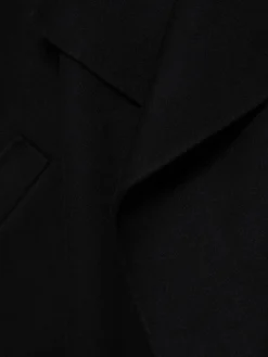 Cappotto oversize