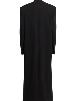 Cappotto senza colletto high comfort Stefe