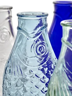 Caraffa Blue Fish