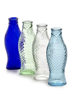 Caraffa Blue Fish