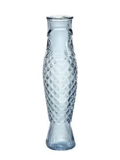 Caraffa Blue Fish