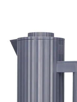 Caraffa isolata Plissé