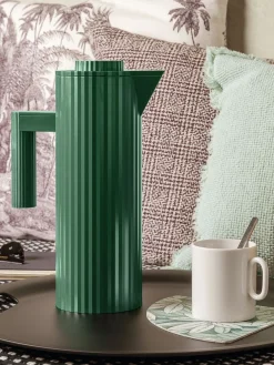 Caraffa isolata Plissé