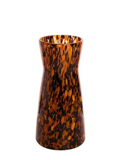 Caraffa Macchia su Macchia leopardo