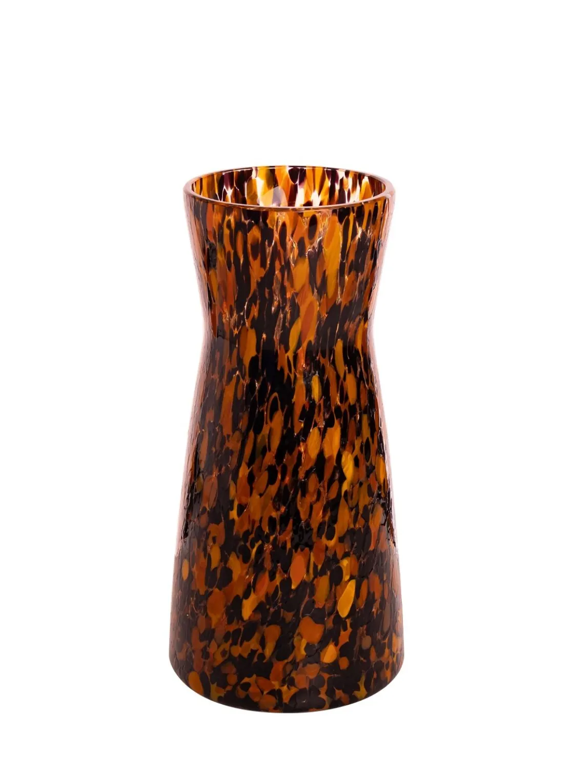 Caraffa Macchia su Macchia leopardo