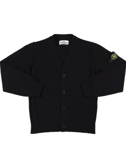 Cardigan in misto cotone