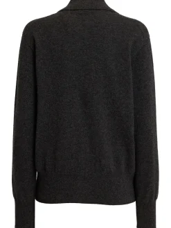 Cardigan Lillia in maglia di cashmere